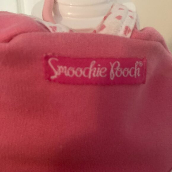 Adorable Dog Hoodie !  Size S  ~  (See Notes Regarding Size) - Picture 5 of 8